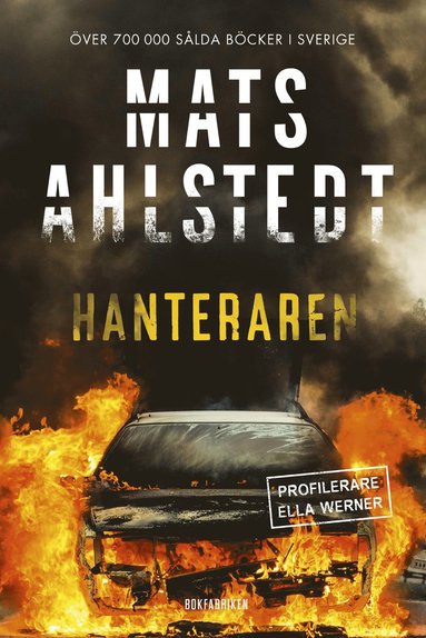 Hanteraren (inbunden)