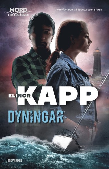 Dyningar (inbunden)