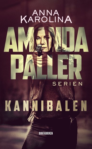 Kannibalen (e-bok)