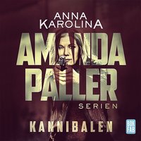 Kannibalen (ljudbok)