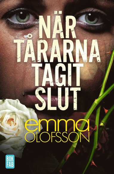 Nr trarna tagit slut