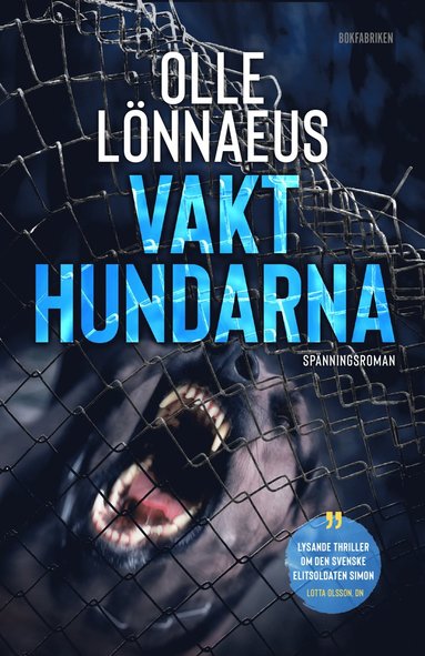 Vakthundarna (e-bok)