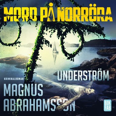 Understrm (inbunden)
