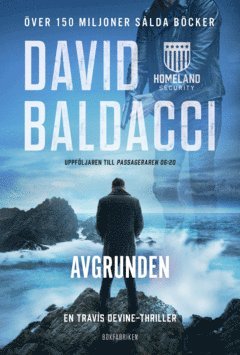 Avgrunden (ljudbok)