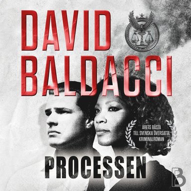 Processen (ljudbok)