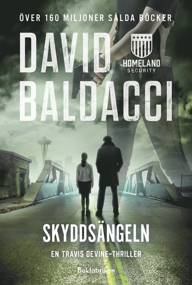 Skyddsngeln