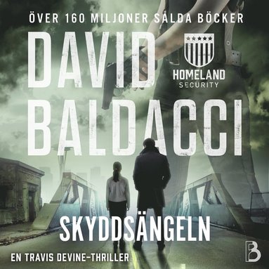 Skyddsngeln