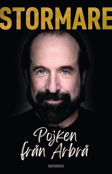 Peter Stormare : pojken frn Arbr (storpocket)