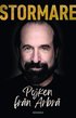 Peter Stormare : pojken från Arbrå