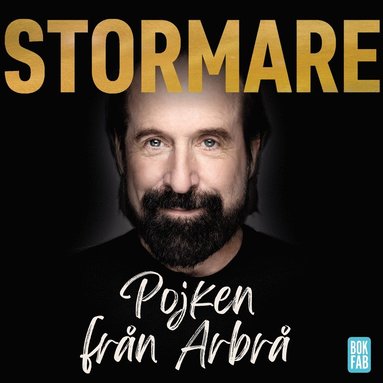 Pojken fr�n Arbr� (inbunden)