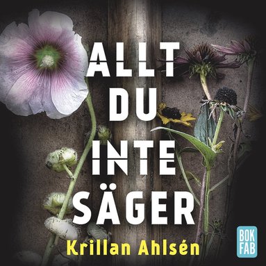 Allt du inte säger (pocket)