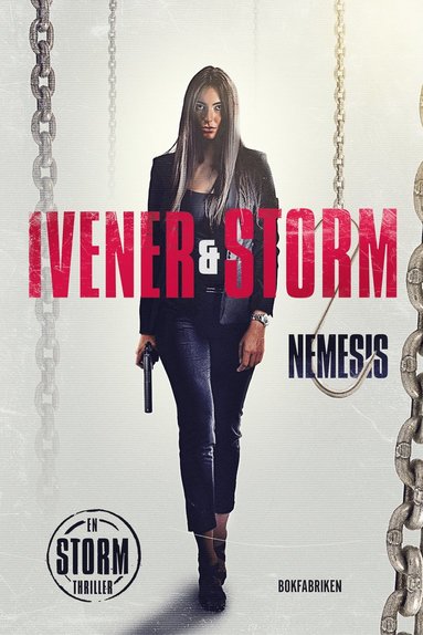 Nemesis (kartonnage)