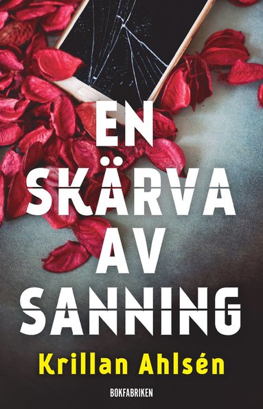 En skrva av sanning (pocket)