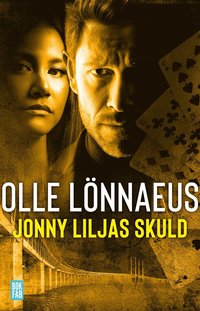 Jonny Liljas skuld (e-bok)