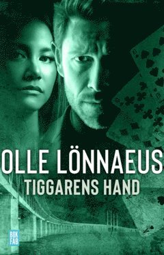 Tiggarens hand (pocket)