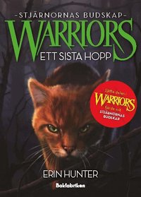 Omslag: Warriors 4:6. Ett sista hopp