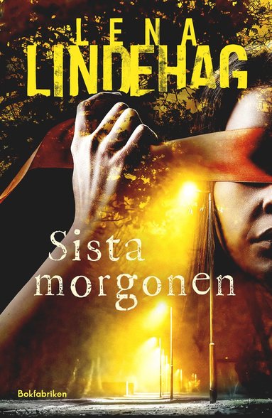 Sista morgonen (inbunden)