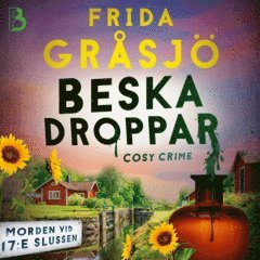 Beska droppar (e-bok)