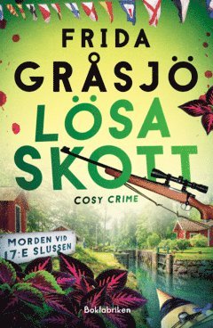 Lsa skott (e-bok)