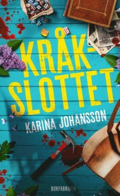 Krkslottet (e-bok)