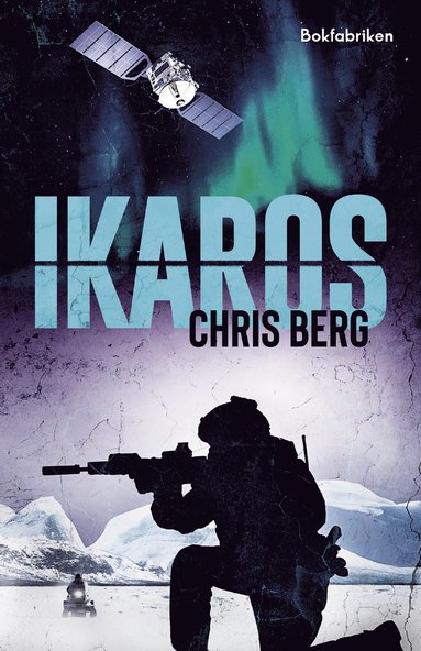 Ikaros (inbunden)