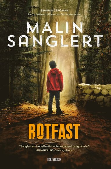 Rotfast (pocket)