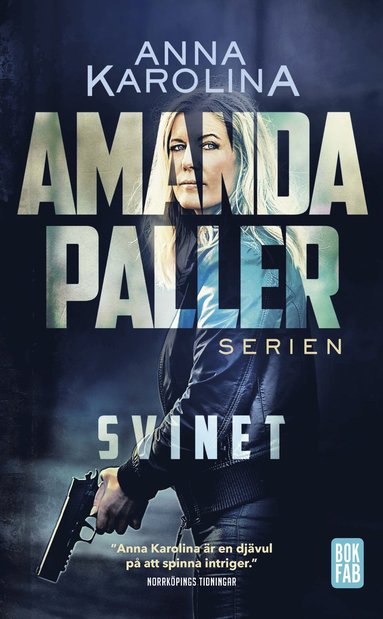 Svinet (pocket)