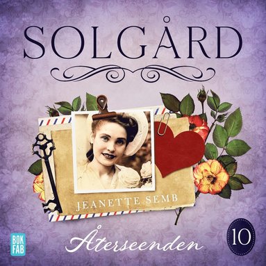 terseenden (e-bok)