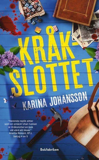 Krkslottet (pocket)