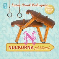 Nuckorna p hrnet (mp3-skiva)