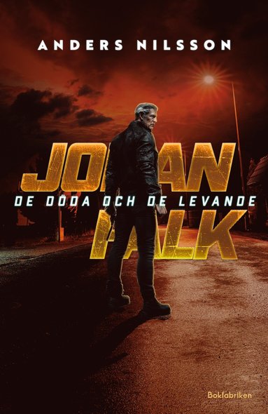 De dda och de levande (inbunden)