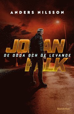 De dda och de levande (e-bok)