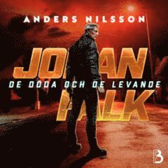 De döda och de levande (ljudbok)