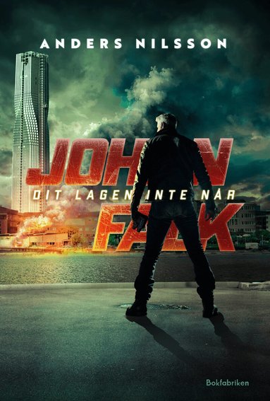 Dit lagen inte n�r (inbunden)