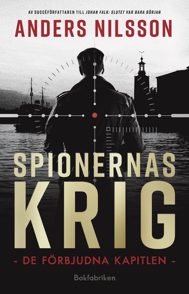 De frbjudna kapitlen (inbunden)