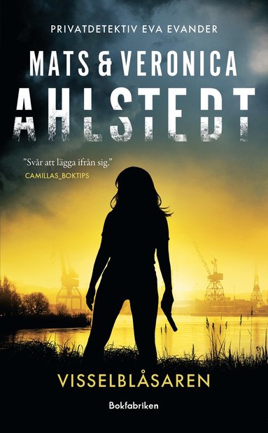 Visselblsaren (pocket)