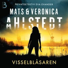 Visselblsaren (ljudbok)