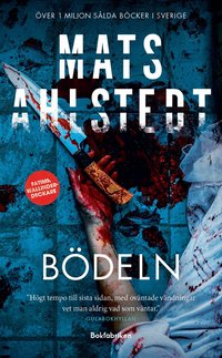 Omslag: Bödeln