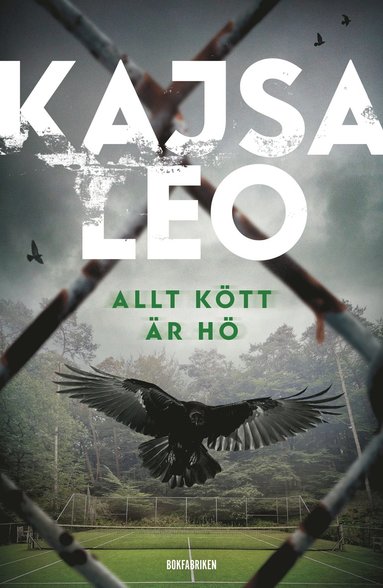 Allt ktt r h (inbunden)