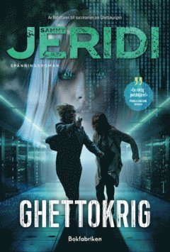 Ghettokrig (pocket)