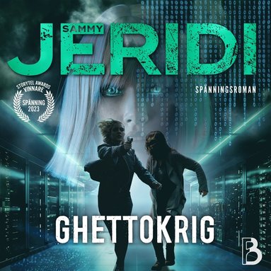 Ghettokrig (pocket)