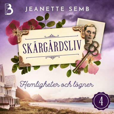 Hemligheter och l�gner (inbunden)