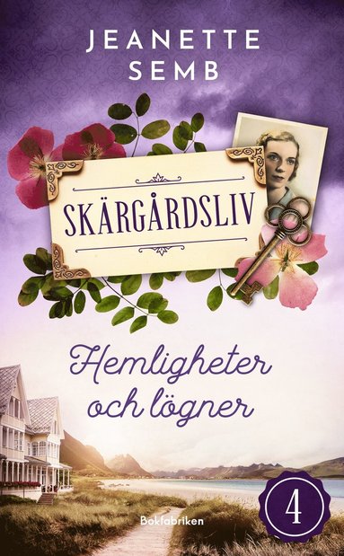 Hemligheter och l�gner (ljudbok)