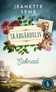 Saknad (e-bok)