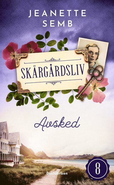 Avsked (ljudbok)