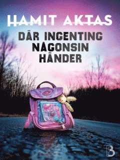 Dr ingenting ngonsin hnder (pocket)