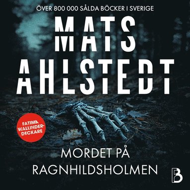 Mordet p Ragnhildsholmen (ljudbok)