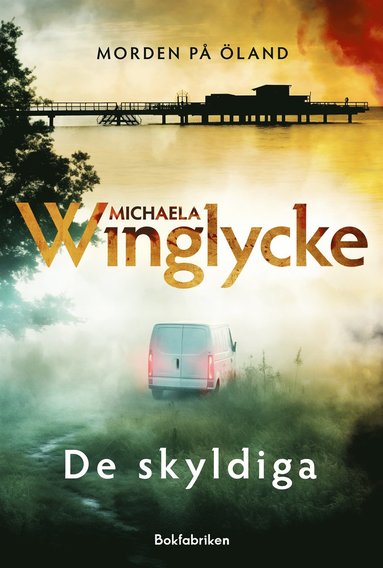 De skyldiga (e-bok)