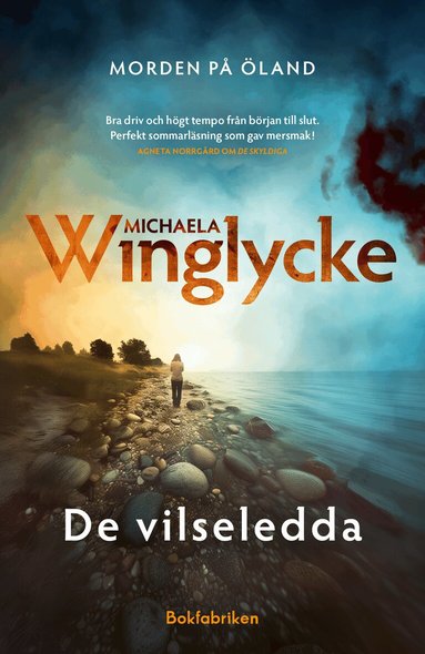 De vilseledda (inbunden)