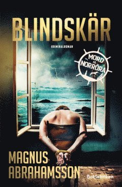 Blindsk�r (inbunden)